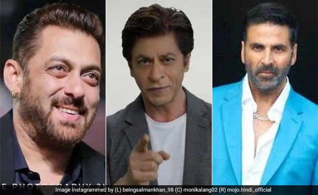 जानें कौन है बॉलीवुड का वो सितारा जिसने एक बार फिर जमा किया है साल का सबसे ज्यादा TAX, आयकर विभाग ने दिया सम्मान...