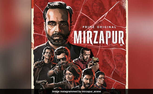 'मिर्जापुर' से लेकर 'आश्रम' तक वेब सीरीज हुईं इतनी पॉपुलर की कहानी पूरी करने में 2 सीजन भी पड़ गए कम