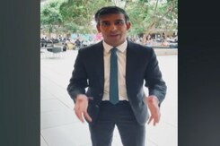 Rishi Sunak, Liz Truss Final 2 Candidates In Race For UK PM Rishi Sunak, Liz Truss Final 2 Candidates In Race For UK PM
