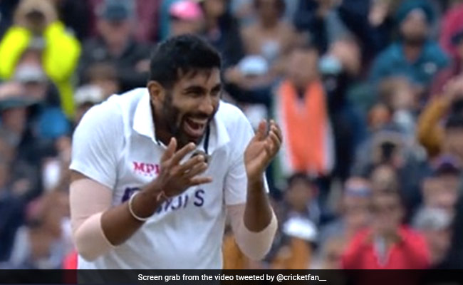 जिस 'नो बॉल' की वजह से बुमराह को सुनने पड़ते थे ताने, आज वही 'NO Ball' बन गया वरदान- Video