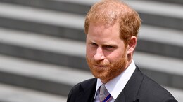 Prince Harry Given Permission To Challenge UK Police Protection Ruling