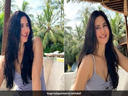 You Can Tell Katrina Kaif's Holiday Was Great Just By Her Choice Of Breezy Summer Dresses You Can Tell Katrina Kaif's Holiday Was Great Just By Her Choice Of Breezy Summer Dresses