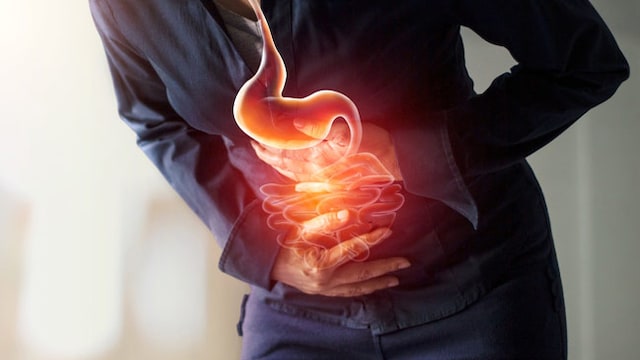 Gut health needs diagnostic testing when you are experiencing bloating