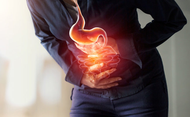 Gut health needs diagnostic testing when you are experiencing bloating