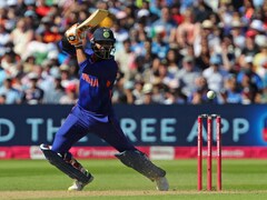 BCCI Shares Update About Jadeja, Explains Why He Isn't Playing 3rd ODI