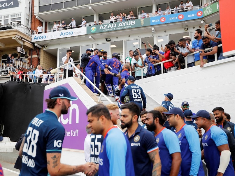 India vs England, 2nd ODI: When And Where To Watch Live Telecast, Live Streaming