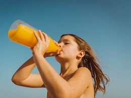 Here's Why Children Prefer Freshly Pressed Juices Over Packaged Drinks - Experts Reveal Here's Why Children Prefer Freshly Pressed Juices Over Packaged Drinks - Experts Reveal