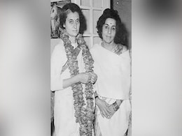 फोटो में दिख रही यह महिला थी इंदिरा गांधी की पक्की सहेली, बेटा कहलाता है बॉलीवुड का शहंशाह, आपने पहचाना? फोटो में दिख रही यह महिला थी इंदिरा गांधी की पक्की सहेली, बेटा कहलाता है बॉलीवुड का शहंशाह, आपने पहचाना?