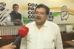"Habitual Offenders Trying To Poach MLAs": Congress Leader "Habitual Offenders Trying To Poach MLAs": Congress Leader