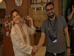 जब अनुराग कश्यप ने तापसी पन्नू से कहा, स्टार बनना है तो रोहित शेट्टी के साथ काम करो जब अनुराग कश्यप ने तापसी पन्नू से कहा, स्टार बनना है तो रोहित शेट्टी के साथ काम करो