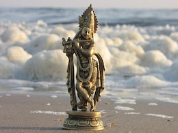 Peetal Utensil: पूजा-पाठ में इस तरह पीतल के बर्तनों का इस्तेमाल करने से प्रभु हो जाते हैं खुश, घर में रहती है बरकत Peetal Utensil: पूजा-पाठ में इस तरह पीतल के बर्तनों का इस्तेमाल करने से प्रभु हो जाते हैं खुश, घर में रहती है बरकत