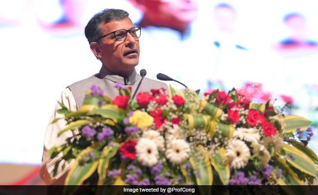 Turning Minority Into "2nd Class Citizens" Will Divide India: R Rajan