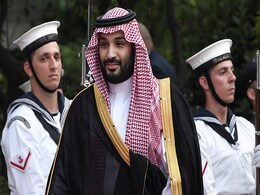From US Partner To Pariah And Back: Saudi Prince Salman's Journey From US Partner To Pariah And Back: Saudi Prince Salman's Journey