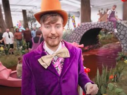 American YouTuber Recreates Willy Wonka's Chocolate Factory Challenge Featuring Gordon Ramsay American YouTuber Recreates Willy Wonka's Chocolate Factory Challenge Featuring Gordon Ramsay