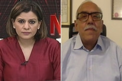 "I Feel Like Applauding This Judgment": Ex Supreme Court Judge on Mohammed Zubai's Bail "I Feel Like Applauding This Judgment": Ex Supreme Court Judge on Mohammed Zubai's Bail