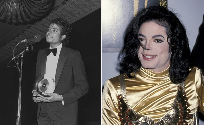 कुछ सालों में कैसे बदल गया माइकल जैक्सन का चेहरा, वायरल Video देख लोगों ने ऐसे किया रिएक्ट