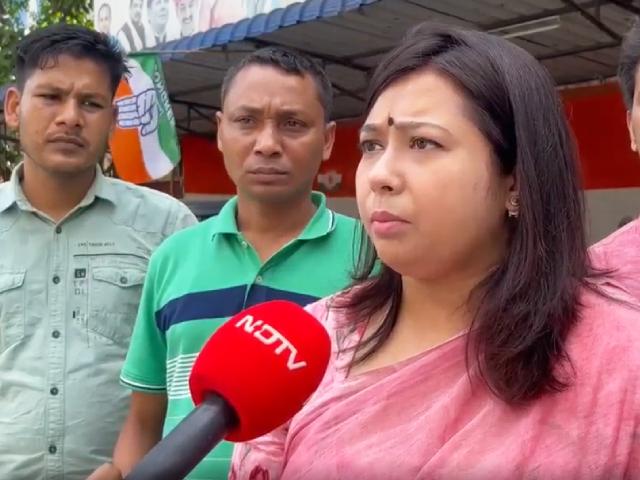 Assam Police Evading RTI Queries On Alleged Fake Encounters: Assam Youth Congress