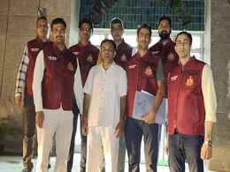 100 करोड़ की ठगी और धोखाधड़ी के 59 मामलों में आरोपी को दिल्ली पुलिस ने दबोचा 100 करोड़ की ठगी और धोखाधड़ी के 59 मामलों में आरोपी को दिल्ली पुलिस ने दबोचा