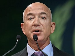 Jeff Bezos Love For McDonald's Is Just Too Relatable