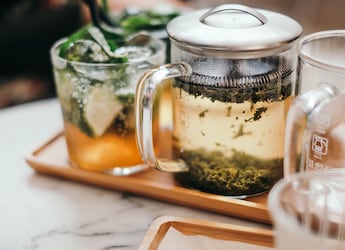 Drink This Spiced Detox Water For Weight Loss And Immunity Drink This Spiced Detox Water For Weight Loss And Immunity