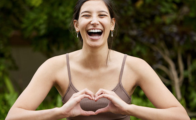 Regularly check your blood pressure and cholesterol levels to catch any abnormalities early on