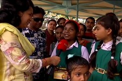 School Remembers "Teacher Droupadi Murmu" As She Takes Oath 1,400 Km Away School Remembers "Teacher Droupadi Murmu" As She Takes Oath 1,400 Km Away
