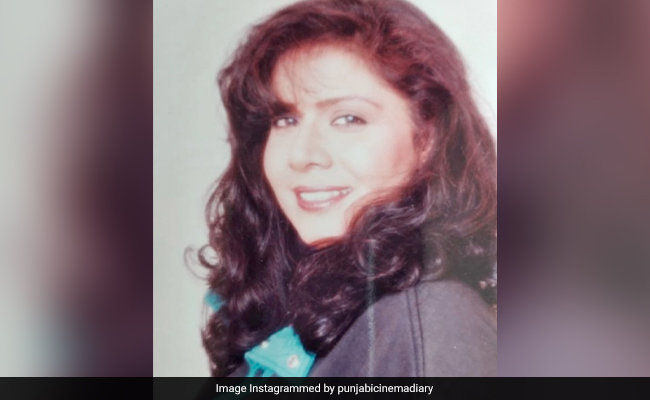 नुक्कड़ टीवी सीरियल में टीचरजी के किरदार से जीता फैन्स का दिल, पंजाबी फिल्मों की मशहूर एक्ट्रेस रही हैं रमा विज