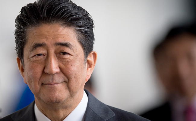 The Controversy Over Japan Ex PM Shinzo Abe's State Funeral