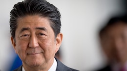 Man Accused Of Killing Ex-Japan PM Shinzo Abe To Go On Trial Today