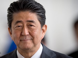 Man Accused Of Killing Ex-Japan PM Shinzo Abe To Go On Trial Today Man Accused Of Killing Ex-Japan PM Shinzo Abe To Go On Trial Today