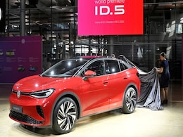 VW Of America Teams With Redwood On EV Battery Recycling VW Of America Teams With Redwood On EV Battery Recycling