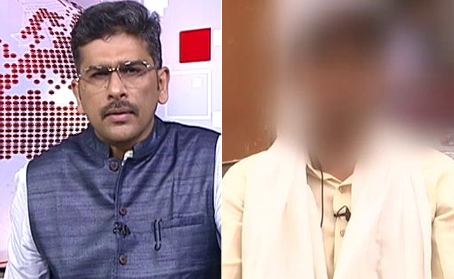 Watch: "There Can Be No Peace Till...": Udaipur Tailor's Son To NDTV