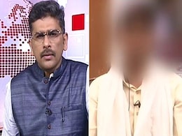 Watch: "There Can Be No Peace Till...": Udaipur Tailor's Son To NDTV Watch: "There Can Be No Peace Till...": Udaipur Tailor's Son To NDTV