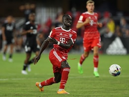 Bayern Munich Hope Sadio Mane Can 'Find Himself' At Familiar Foe Freiburg