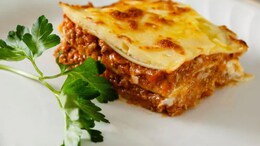 How To Make Veg Lasagna: This Delicious Recipe Is Must-Try When You're Hungry