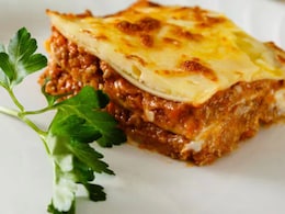 How To Make Veg Lasagna: This Delicious Recipe Is Must-Try When You're Hungry