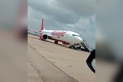 3rd SpiceJet Incident Yesterday: Cargo Plane's Weather Radar Failed 3rd SpiceJet Incident Yesterday: Cargo Plane's Weather Radar Failed