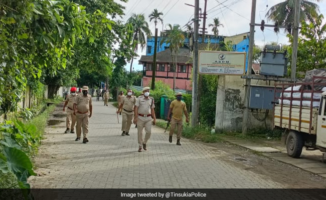 Assam Man Chops Off Teen's Ears Suspecting He Was Daughter's Boyfriend