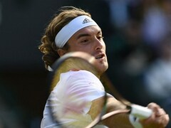 Stefanos Tsitsipas Says Nick Kyrgios Is "A Bully" With "Evil Side"