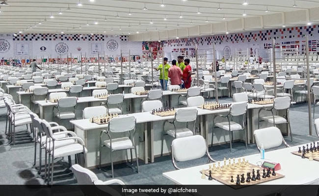 Chess Olympiad 2022: मेजबान भारत 44वें शतरंज ओलंपियाड में रिकॉर्ड 6 टीमों के साथ उतारेगा, जानिए डिटेल