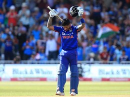 India vs England, 3rd T20I Highlights: Suryakumar Yadav's Stunning Ton In Vain As England Win Thriller
