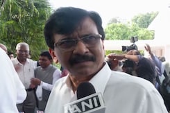Shiv Sena To Support Opposition's Vice Presidential Candidate: Sanjay Raut Shiv Sena To Support Opposition's Vice Presidential Candidate: Sanjay Raut