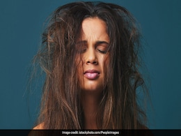 शरीर में इन कमियों की वजह से बार-बार उलझने लगते हैं बाल, बालों को कटवाने की बजाए इन बातों पर दें ध्यान शरीर में इन कमियों की वजह से बार-बार उलझने लगते हैं बाल, बालों को कटवाने की बजाए इन बातों पर दें ध्यान