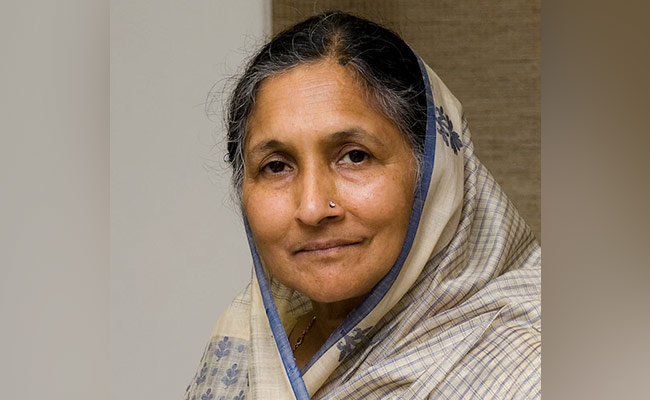 With $35.5 Billion Net Worth, She Is India's Richest Woman