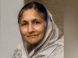Haryana Assembly Elections 2024: Savitri Jindal Wins In Hisar, Defeats BJP's Kamal Gupta  Haryana Assembly Elections 2024: Savitri Jindal Wins In Hisar, Defeats BJP's Kamal Gupta
