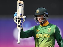 South Africa Veteran Rassie Van Der Dussen Announces International Retirement After Central Contract Axe
