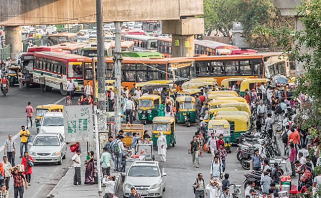 Telangana Government Announces Massive Discount On Pending Traffic Challans