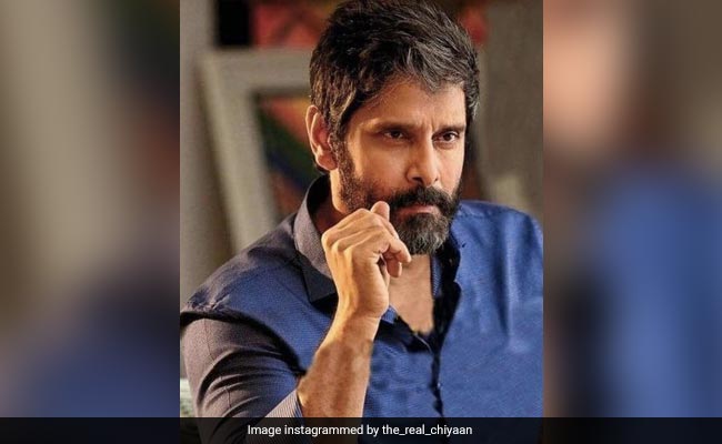 हार्ट अटैक नहीं बल्कि इस कारण अस्पताल में भर्ती हुए 'आई' एक्टर विक्रम, प्रवक्ता ने बताई पूरी वजह