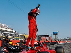 French Grand Prix: Ferrari's Charles LecLerc Takes Pole