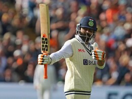 "...Anderson Realised That After 2014": Ravindra Jadeja's Dig At England Pacer's Comment